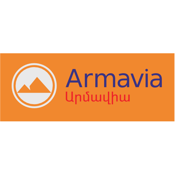 Armavia Logo