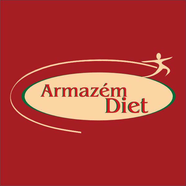 ARMAZЙM DIET Logo ,Logo , icon , SVG ARMAZЙM DIET Logo