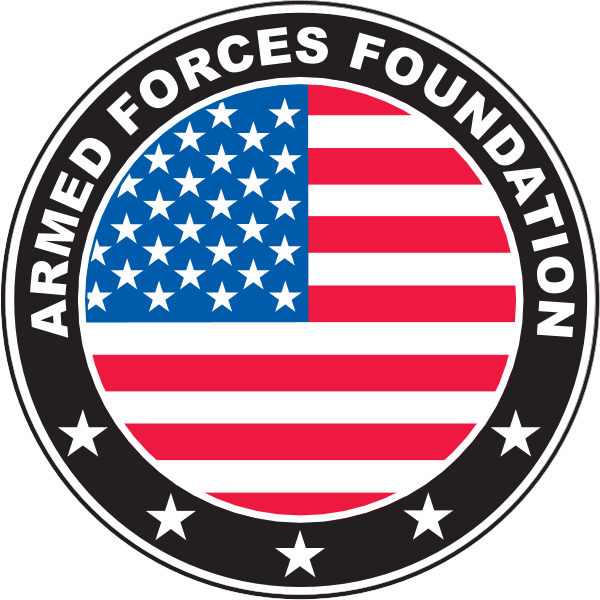 Armed Forces Foundation Logo ,Logo , icon , SVG Armed Forces Foundation Logo