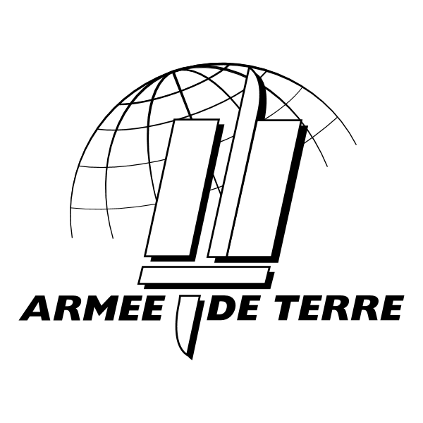 Armee De Terre 42701