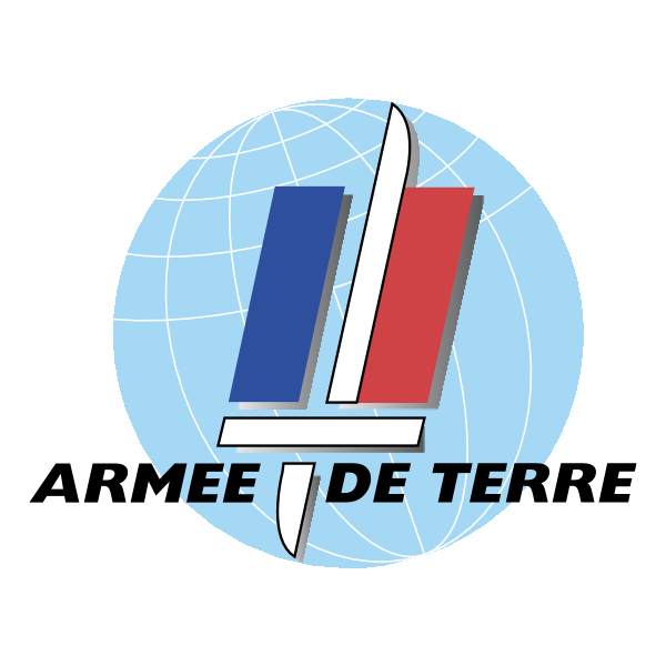 Armee De Terre 42703