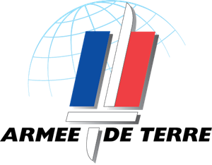 Armee De Terre Logo ,Logo , icon , SVG Armee De Terre Logo