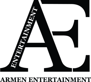 Armen Entertainment Logo ,Logo , icon , SVG Armen Entertainment Logo