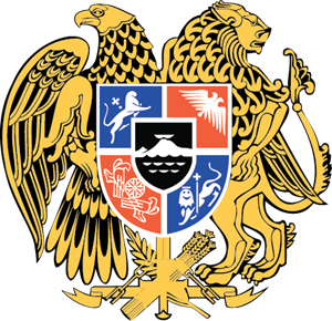 Armenia Logo ,Logo , icon , SVG Armenia Logo