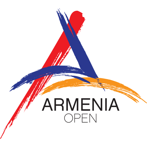 Armenia Open Logo ,Logo , icon , SVG Armenia Open Logo