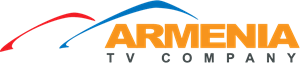 Armenia TV company Logo
