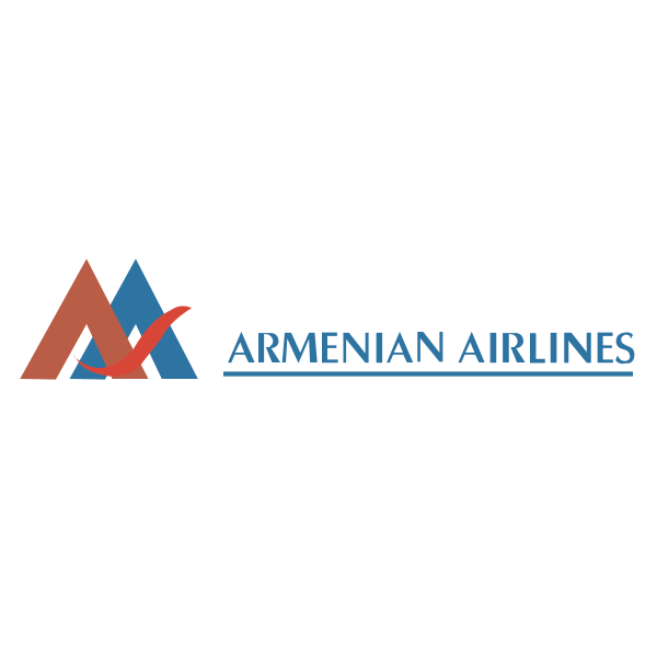 Armenian Airlines Logo ,Logo , icon , SVG Armenian Airlines Logo
