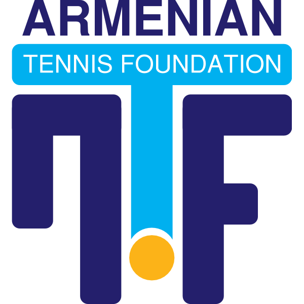 Armenian Tennis Foundation Logo ,Logo , icon , SVG Armenian Tennis Foundation Logo