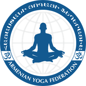 Armenian Yoga Federation Logo ,Logo , icon , SVG Armenian Yoga Federation Logo