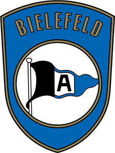 Arminia Bielefeld Logo ,Logo , icon , SVG Arminia Bielefeld Logo