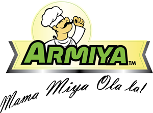 ARMIYA Logo