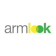 Armlook Logo ,Logo , icon , SVG Armlook Logo