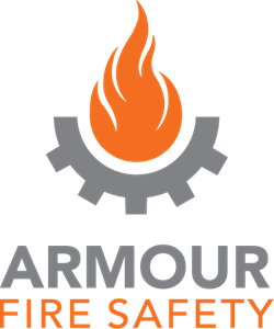 Armour Fire Safety Logo ,Logo , icon , SVG Armour Fire Safety Logo