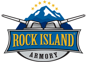 Armscor-Rock Island Armory Logo