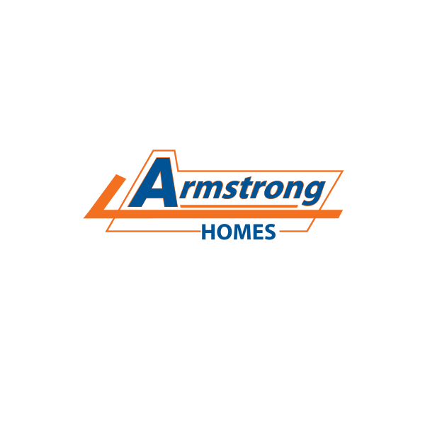 Armstrong Homes Logo