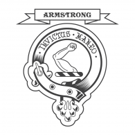 Armstrong Invictus Maneo Logo ,Logo , icon , SVG Armstrong Invictus Maneo Logo
