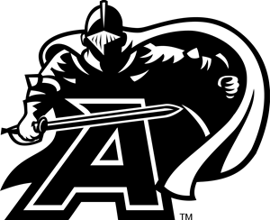 Army Black Knights Logo ,Logo , icon , SVG Army Black Knights Logo
