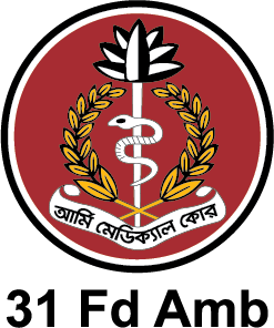 army medical core bd Logo ,Logo , icon , SVG army medical core bd Logo