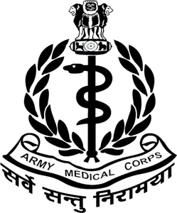 Army Medical Corps Logo