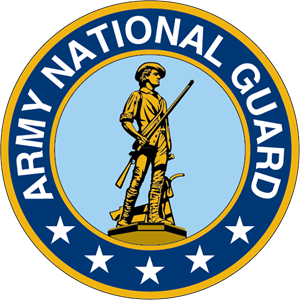 Army National Guard Logo ,Logo , icon , SVG Army National Guard Logo