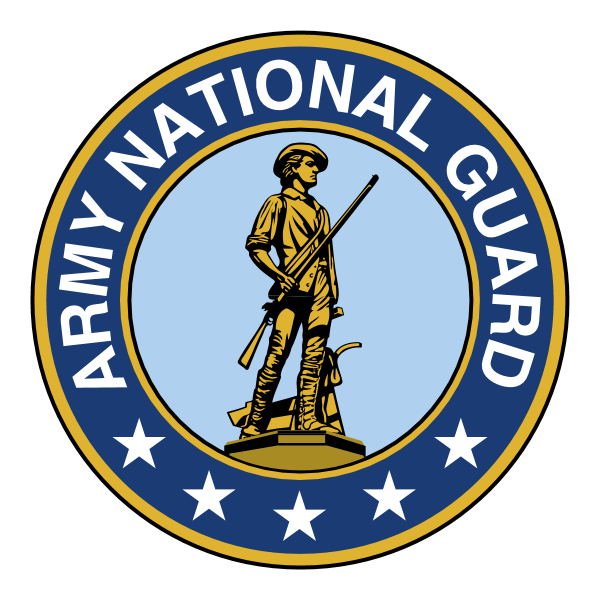 Army National Guard [ Download - Logo - icon ] png svg