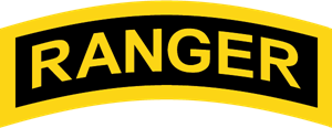 Army Ranger Logo ,Logo , icon , SVG Army Ranger Logo