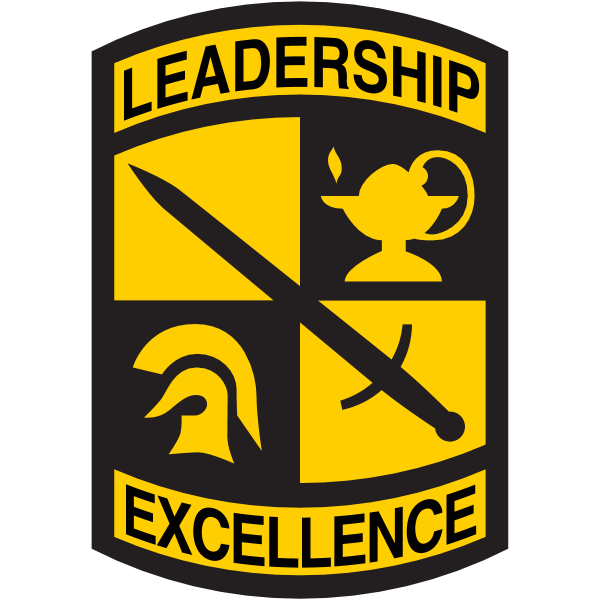 Army ROTC Logo ,Logo , icon , SVG Army ROTC Logo