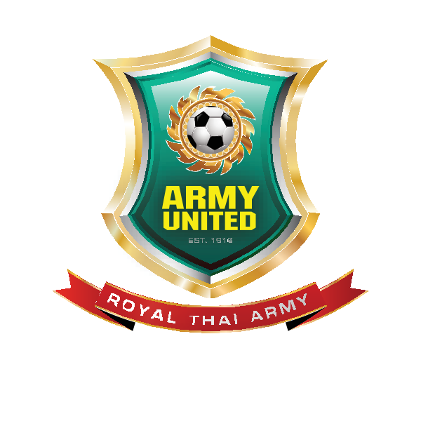 Army United F.C. Logo ,Logo , icon , SVG Army United F.C. Logo