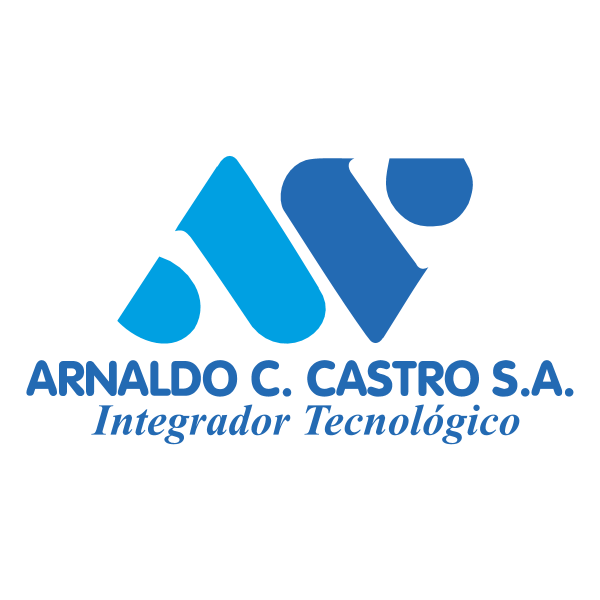 Arnaldo C Castro S A