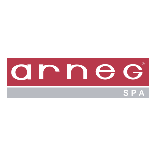 Arneg ,Logo , icon , SVG Arneg