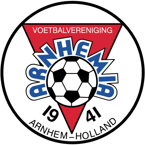 Arnhemia vv Logo ,Logo , icon , SVG Arnhemia vv Logo