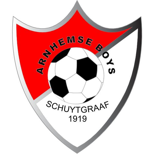 Arnhemse boys Schuytgraaf  vv Logo ,Logo , icon , SVG Arnhemse boys Schuytgraaf  vv Logo