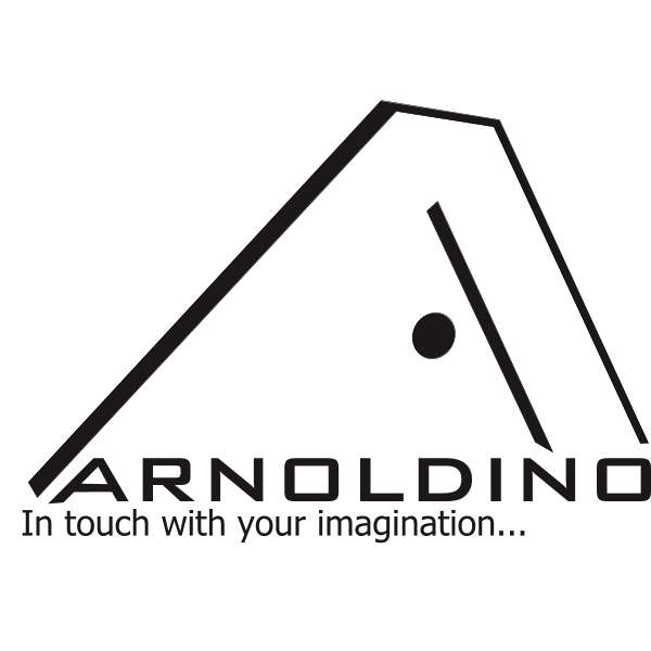 Arnoldino Logo