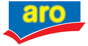ARO – Metro AG Logo