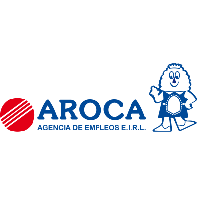 Aroca Agencia de Empleos Logo ,Logo , icon , SVG Aroca Agencia de Empleos Logo