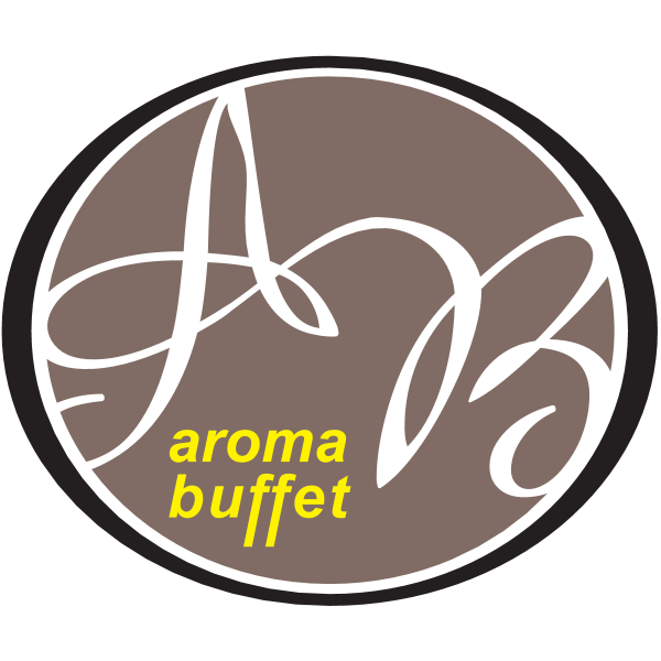 Aroma Buffet Logo ,Logo , icon , SVG Aroma Buffet Logo