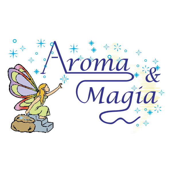 Aroma e Magia