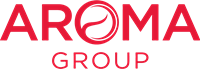 AROMA GROUP Logo