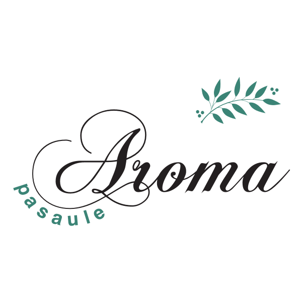 Aroma pasaule Logo ,Logo , icon , SVG Aroma pasaule Logo