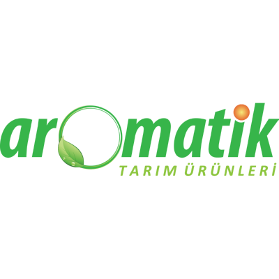 Aromatik Tarım Ürünleri Logo