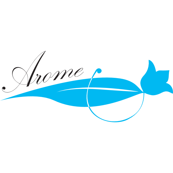 Arome Logo ,Logo , icon , SVG Arome Logo