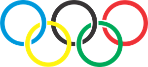 Aros Olimpicos Logo ,Logo , icon , SVG Aros Olimpicos Logo