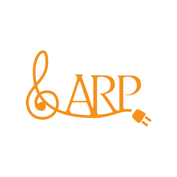 ARP Instruments, Inc. Logo ,Logo , icon , SVG ARP Instruments, Inc. Logo
