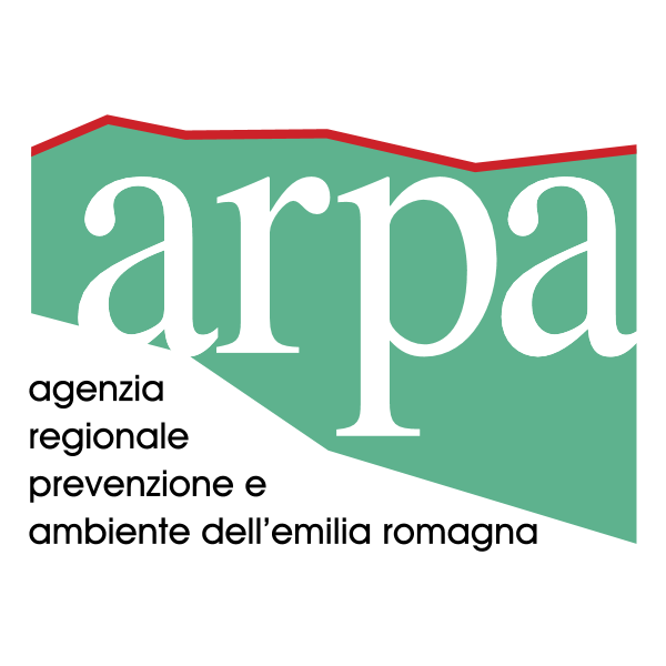 ARPA ,Logo , icon , SVG ARPA