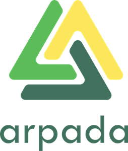 Arpada Logo