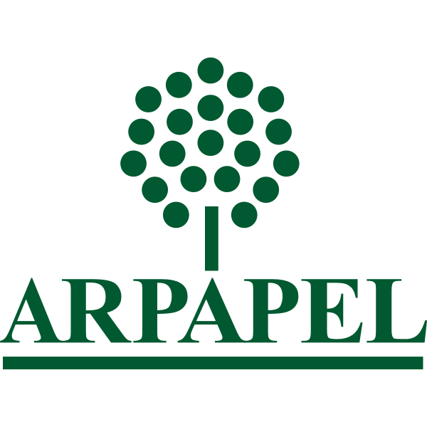 Arpapel Logo ,Logo , icon , SVG Arpapel Logo