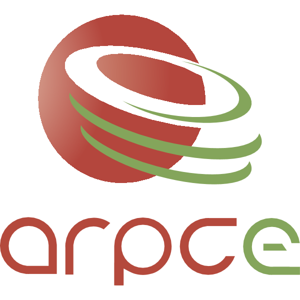 ARPCE Logo ,Logo , icon , SVG ARPCE Logo