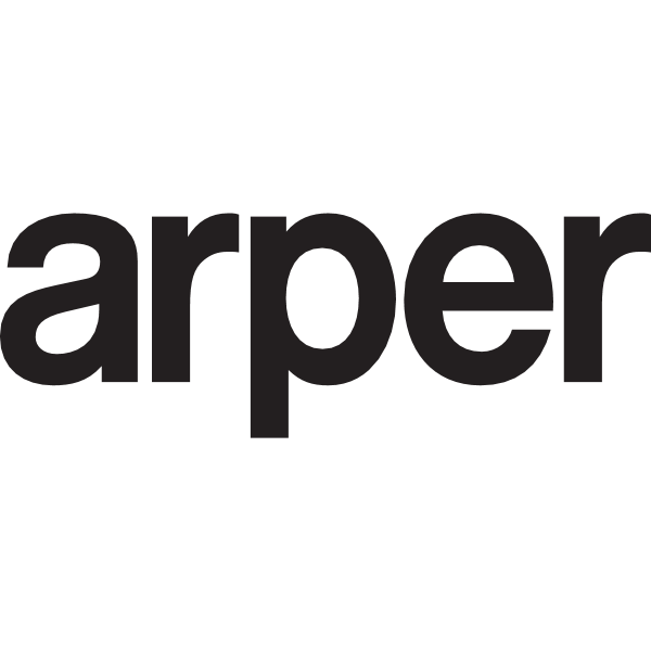 arper Logo ,Logo , icon , SVG arper Logo