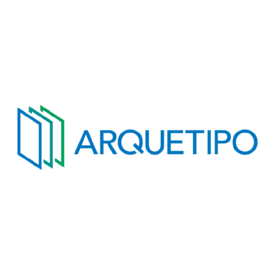 Arquetipo Logo ,Logo , icon , SVG Arquetipo Logo