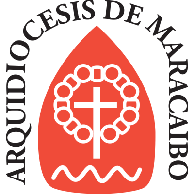 Arquidiocesis Maracaibo Logo ,Logo , icon , SVG Arquidiocesis Maracaibo Logo